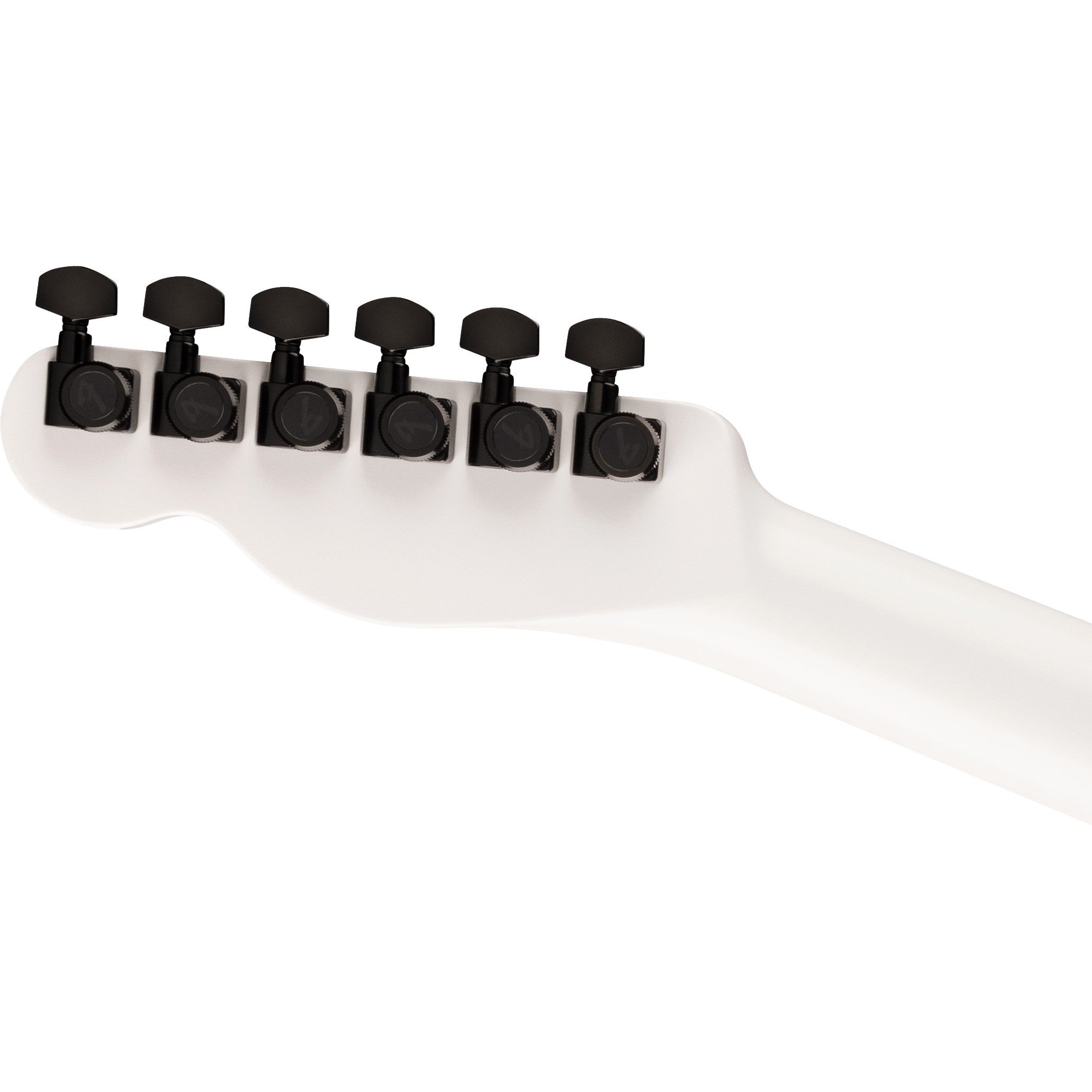 Fender Jack White Triplesonic Acoustasonic Telecaster Signature
