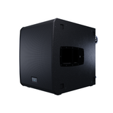 QSC LS118 L Class 18-Inch Active Line Array Subwoofer - Mint, Open Box