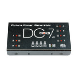 Coiks DC7 V2 Guitar Pedal Power Supply