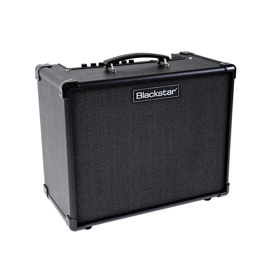 Blackstar ID:X 50 1x12-Inch 50-Watt Digital Guitar Combo Amplifier