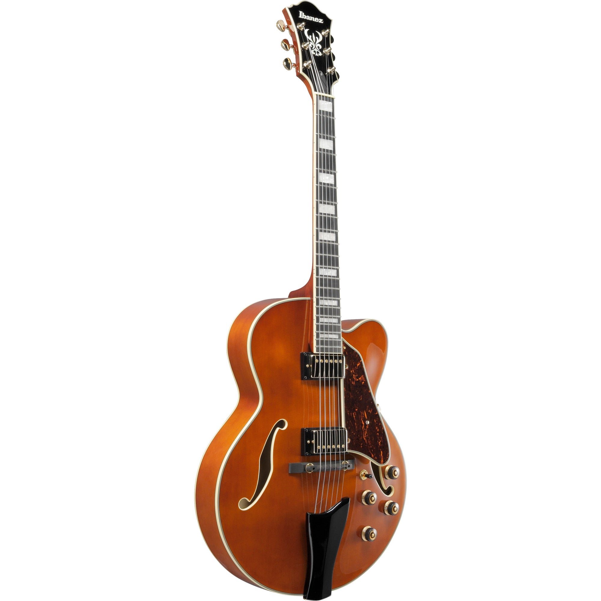 エレアコ Ibanez Ibanez AE3007FMH S/N：1X01CD250110152 【エレアコ】【7弦