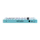 Arturia MiniLab 3 MIDI Controller – Aquamarine
