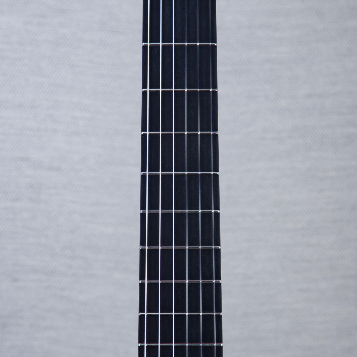 Godin MultiAc Grand Concert SA Nylon String Acoustic-Electric Guitar - Trans Black - CHUCKSCLUSIVE - #26317973