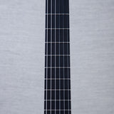 Godin MultiAc Grand Concert SA Nylon String Acoustic-Electric Guitar - Trans Black - CHUCKSCLUSIVE - #26317973