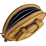 Meinl 22-Inch Pro Cymbal Backpack - Coyote Brown