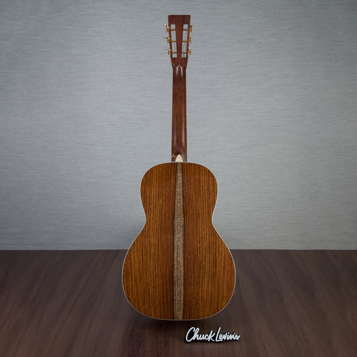 Martin Custom 00-28 12-Fret Grand Concert Spruce/Guatemalan Rosewood Acoustic Electric Guitar - CHUCKSCLUSIVE - #M2741672