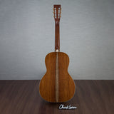 Martin Custom 00-28 12-Fret Grand Concert Spruce/Guatemalan Rosewood Acoustic Electric Guitar - CHUCKSCLUSIVE - #M2741672