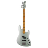Sire Marcus Miller U7 Electric Bass Guitar - Surf Green Metallic