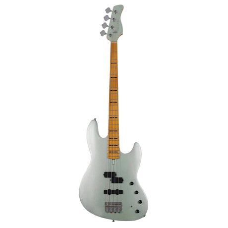 Sire Marcus Miller U7 Electric Bass Guitar - Surf Green Metallic
