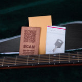 Martin Standard Series D-28 East Indian Rosewood/Sitka Spruce Acoustic Guitar - #M2901044