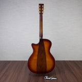 Martin GPCE Inception Maple/European Spruce Acoustic Electric Guitar - #M2865528 - Mint, Open Box
