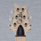 PRS Wood Library Custom 24 Electric Guitar - Private Stock Beach Fade Finish - CHUCKSCLUSIVE - #240383993 - 2024