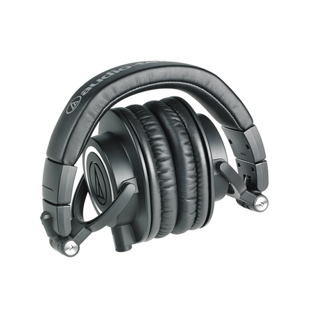 Audio-Technica ATH-M50x Headphones - Mint, Open Box