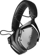 V-MODA M-200 ANC Noise Cancelling Wireless Bluetooth Over-Ear Headphones with Mic