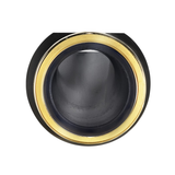 Jody Jazz HR* Custom Dark Soprano Saxophone Mouthpiece - 8 Tip Opening - New,8 = .080