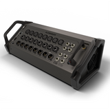 Allen & Heath CQ-20B Ultra-Compact 96 kHz Digital Audio Mixer - New