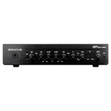 GR Bass Groove 1200 1200-Watt Bass Guitar Amp Head