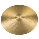 Sabian 22-Inch HHX Anthology High Bell Ride / Crash Cymbal