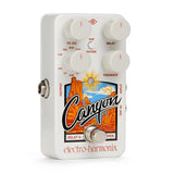 Electro-Harmonix Canyon Delay And Looper Effects Pedal