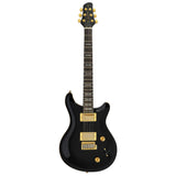 Sire Larry Carlton Q Series Q7 Electric Guitar - Black