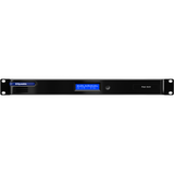 Symetrix Prism 16x16 Programmable Dsp 16 Mic/ Line-in 16 Line-out 64x64 Dante