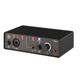 YAMAHA UR12MK3 B 2-in/2-out USB-C Audio Interface