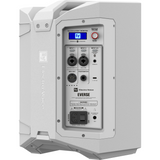 Electro-Voice EVERSE 8 Weatherized Battery-Powered Loudspeaker - White