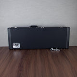 ESP USA Limited Edition Eclipse Electric Guitar - Black Limba - #US25415