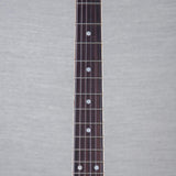 Fender Custom Shop 1965 Jaguar Electric Guitar Heavy Relic - Faded Purple Metallic - #R141588