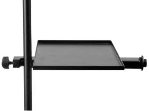 On-Stage Stands MST1000 U-Mount Mic Stand Tray - Preorder