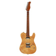 Sire Larry Carlton T7 FM Electric Guitar - Natural