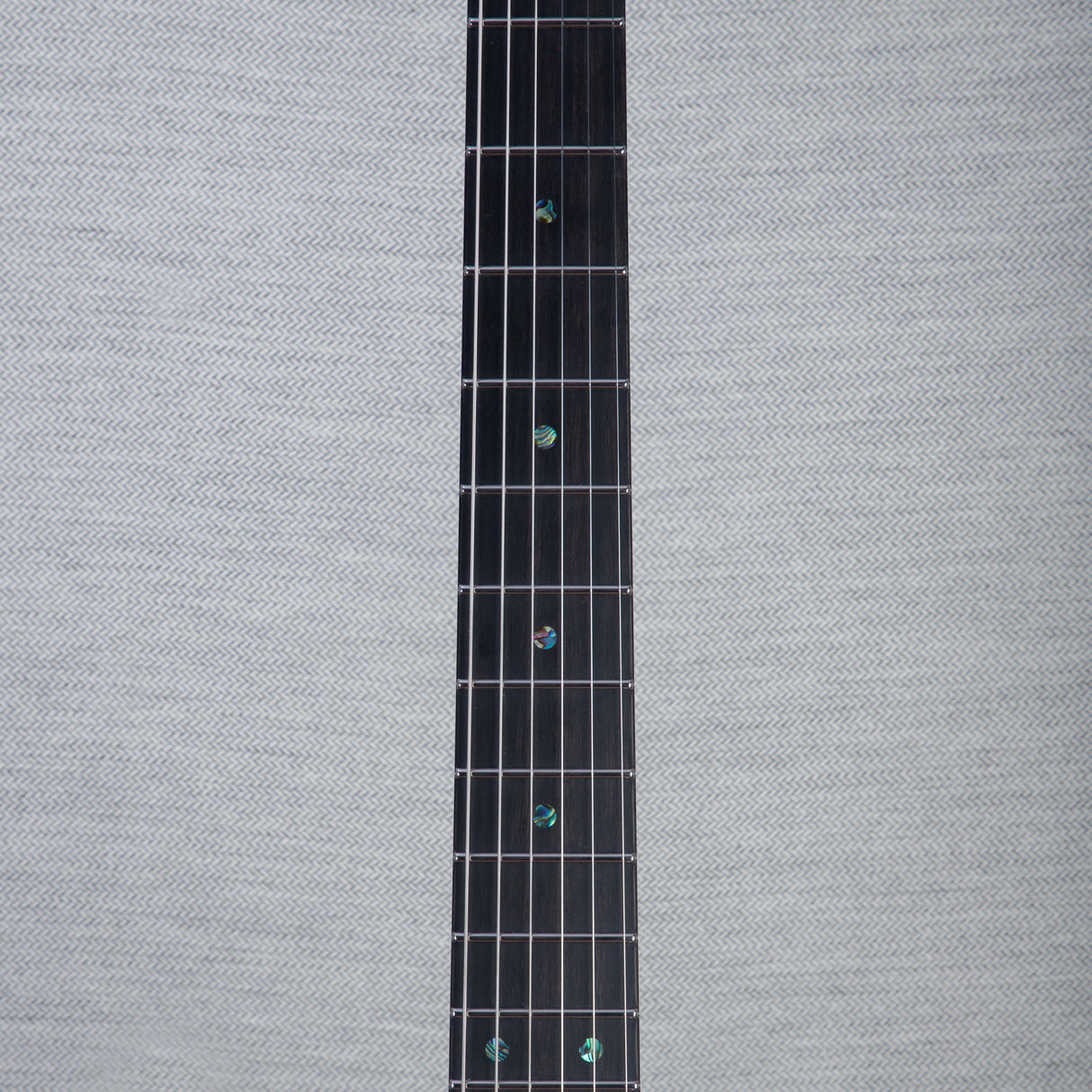 Suhr Modern Terra Electric Guitar - Deep Sea Blue - #75087