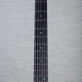 Suhr Modern Terra Electric Guitar - Deep Sea Blue - #75087