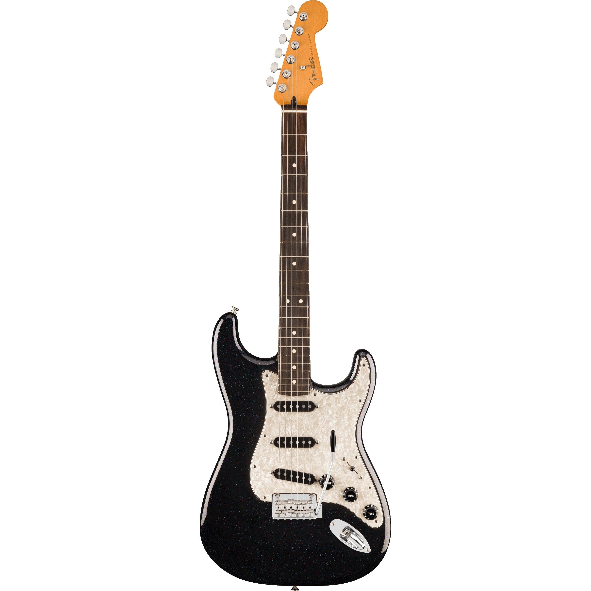Fender 70th Anniversary Player Series Stratocaster, Rosewood
