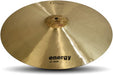 Dream Cymbals Energy Series Crash Cymbal - 18" - New,18 Inch