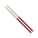 Vic Firth American Classic 5A Nylon Tip Drumsticks with Vic Grip