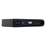 Crown Audio XLS 2002 Drivecore 2 Power Amplifier - Mint, Open Box