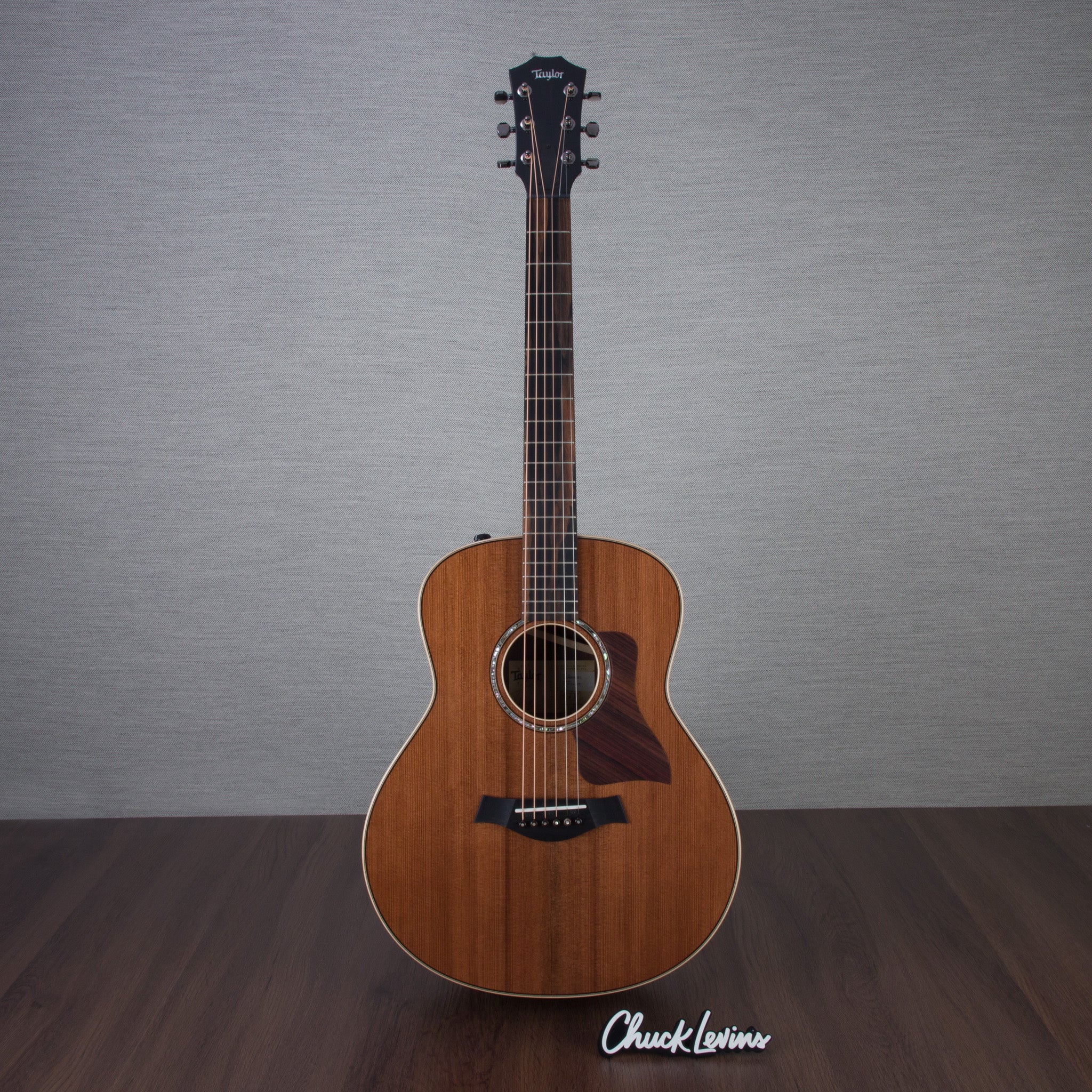 【特別値下】T's Gutars S-1C アコースティックギター Taylor Custom GT 811e Acoustic Guitar - #1206292031 – Chuck