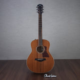 Taylor Custom GT 811e Acoustic Guitar - #1206292031
