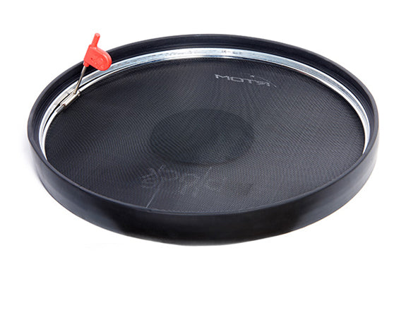 RTOM Black Hole Practice Pad - 14"