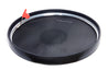 RTOM Black Hole Practice Pad - 14"