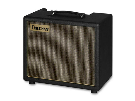 Friedman Runt-20 20-Watt 1x12-Inch 2-Channel Combo Amplifier - New