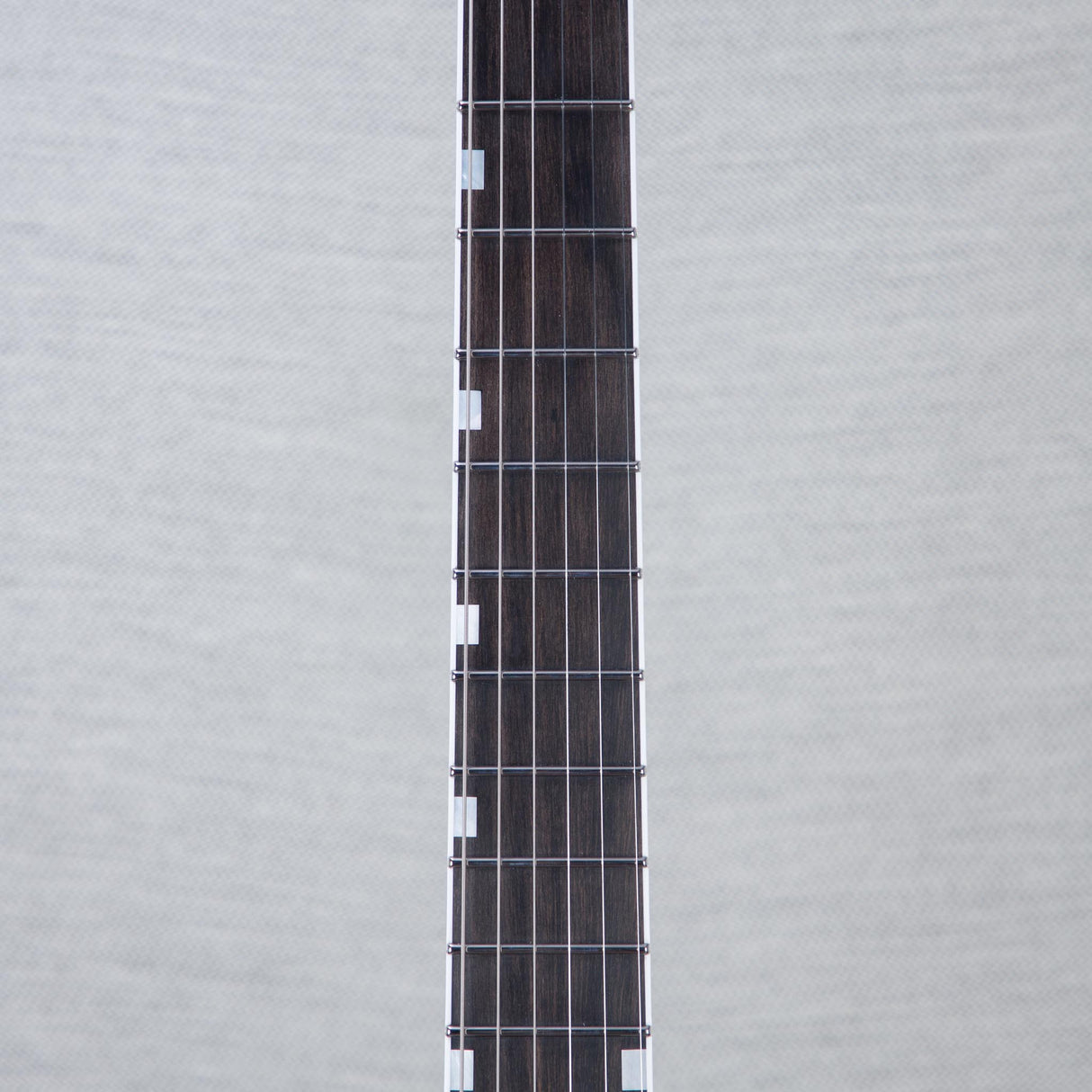 ESP USA M-I DX Electric Guitar - See Thru Black Cherry Sunburst - #US22183