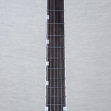 ESP USA M-I DX Electric Guitar - See Thru Black Cherry Sunburst - #US22183