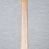 Fender Custom Shop '59 Stratocaster Journey Man Relic Electric Guitar - Faded/Aged Sage Green Metallic - #CZ581984