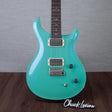 PRS CE 22 Custom Color Electric Guitar - Metallic Mint - #250407341