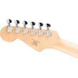 Squier Mini Stratocaster Electric Guitar, Maple Fingerboard - California Blue