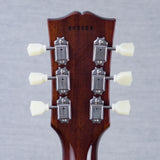 Gibson Custom Shop 1959 Les Paul Standard Reissue 5A Quilt Maple Top Electric Guitar - Faded Tobacco Sunburst - #960034