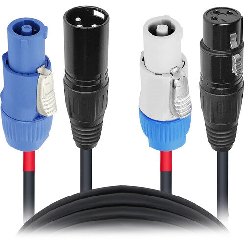 ProX XC-PWC14-25 25FT PowerCon to PowerCon Cable