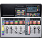 PreSonus StudioLive 32SX Compact 32-Channel Digital Mixer - Open Box, Mint